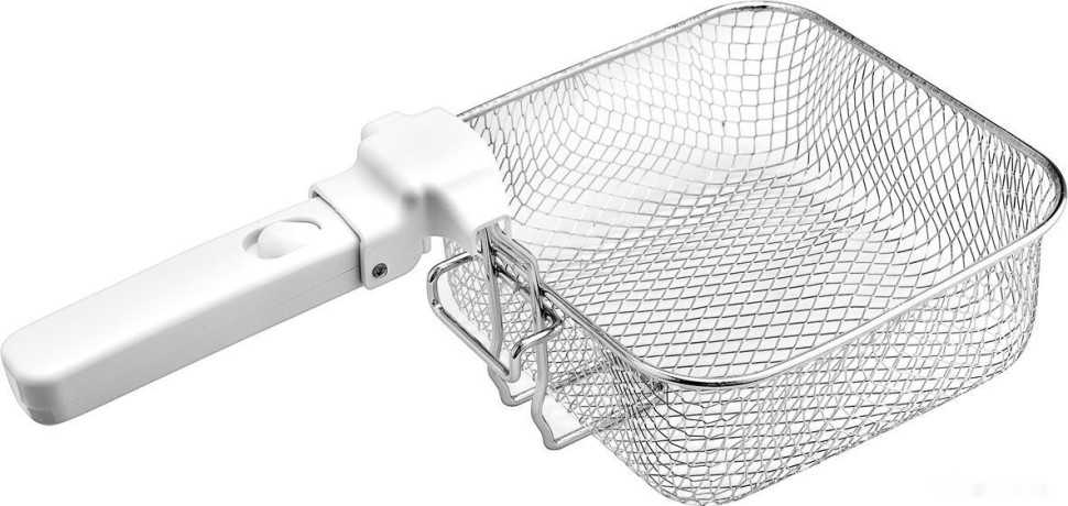 Фритюрница Brayer BR2832WH Фритюрница Brayer BR2832WH