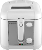 Фритюрница Brayer BR2832WH