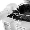 Фритюрница Brayer BR2832WH Фритюрница Brayer BR2832WH