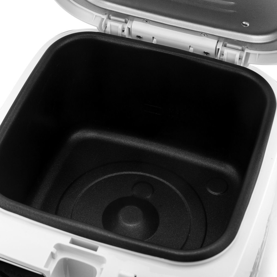 Фритюрница Brayer BR2832WH Фритюрница Brayer BR2832WH