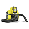 Пылесос Karcher WD 1 Compact Battery 1.198-301.0