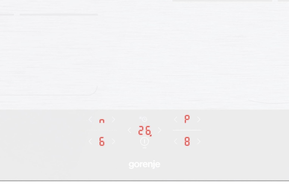 Варочная панель Gorenje GI6421SYW