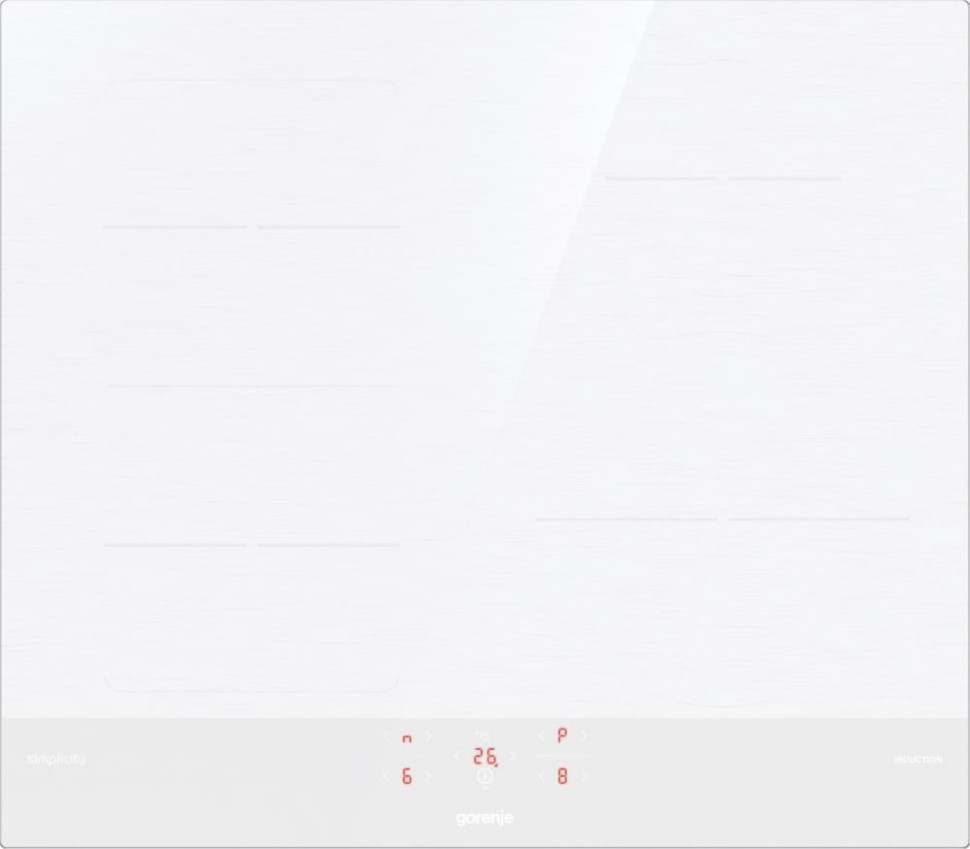 Варочная панель Gorenje GI6421SYW