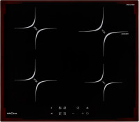 Варочная панель Krona Virgola 60 BL