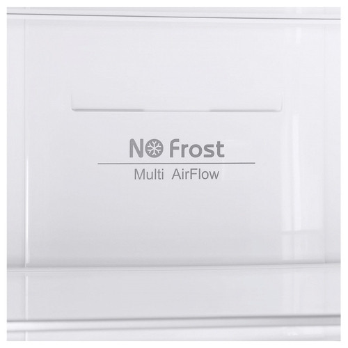 Холодильник Maunfeld MFF200NFW Холодильник Maunfeld MFF200NFW