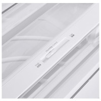 Холодильник Maunfeld MFF200NFW