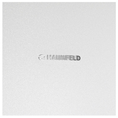 Холодильник Maunfeld MFF200NFW Холодильник Maunfeld MFF200NFW
