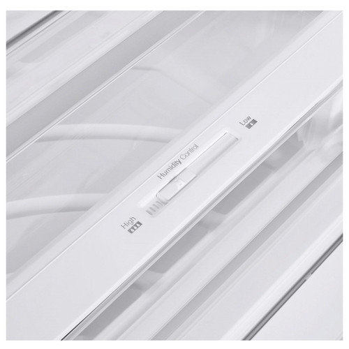 Холодильник Maunfeld MFF200NFW Холодильник Maunfeld MFF200NFW