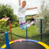 Батут Sundays Acrobat 252см - 8ft