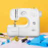 Швейная машина Kitfort KT-6046 Швейная машина Kitfort KT-6046