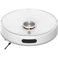 Робот-пылесос Xiaomi Robot Vacuum S40 OV81 (евровилка, белый)