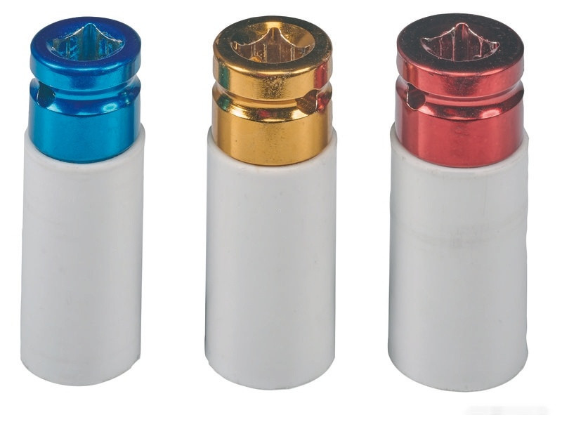 Гайковерт Einhell IMPAXXO 18/400 4510070 (без АКБ) Гайковерт Einhell IMPAXXO 18/400 4510070 (без АКБ)