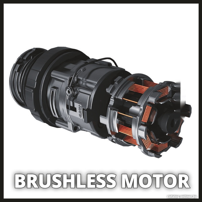 Гайковерт Einhell IMPAXXO 18/400 4510070 (без АКБ) Гайковерт Einhell IMPAXXO 18/400 4510070 (без АКБ)