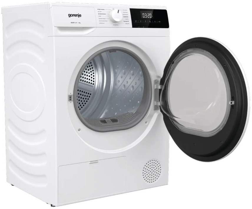 Сушильная машина Gorenje DHNE82/C Сушильная машина Gorenje DHNE82/C