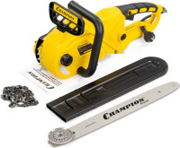 Электрическая пила Champion 620N-16