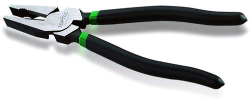 Универсальный набор Toptul GAAI3001 30 предметов Универсальный набор Toptul GAAI3001 30 предметов