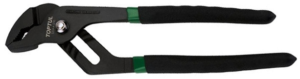 Универсальный набор Toptul GAAI3001 30 предметов Универсальный набор Toptul GAAI3001 30 предметов