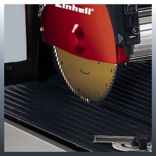 Камнерез Einhell TE-SC 570 L