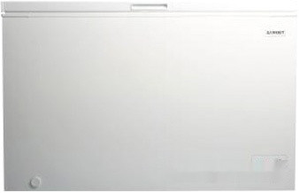 Морозильный ларь Zarget ZCF 412W Морозильный ларь Zarget ZCF 412W