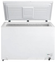 Морозильный ларь Zarget ZCF 412W