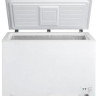 Морозильный ларь Zarget ZCF 412W Морозильный ларь Zarget ZCF 412W