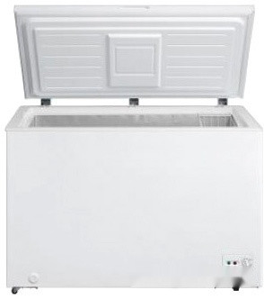 Морозильный ларь Zarget ZCF 412W Морозильный ларь Zarget ZCF 412W