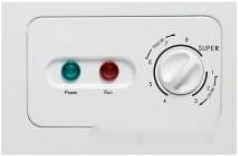 Морозильный ларь Zarget ZCF 412W Морозильный ларь Zarget ZCF 412W