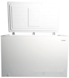Морозильный ларь Zarget ZCF 412W Морозильный ларь Zarget ZCF 412W