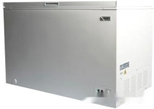 Морозильный ларь Zarget ZCF 412W Морозильный ларь Zarget ZCF 412W