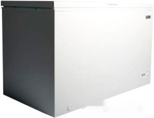 Морозильный ларь Zarget ZCF 412W Морозильный ларь Zarget ZCF 412W