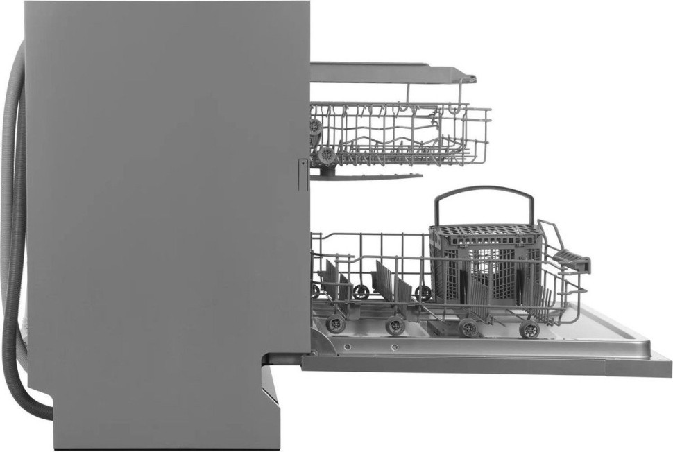 Посудомоечная машина Hyundai HBD 661 Посудомоечная машина Hyundai HBD 661