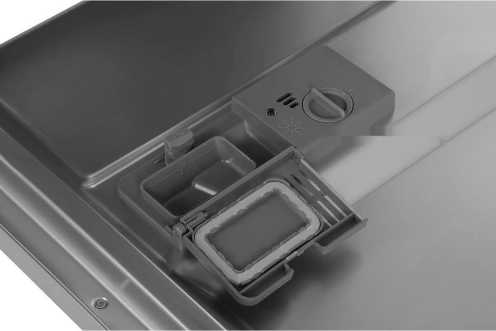 Посудомоечная машина Hyundai HBD 661 Посудомоечная машина Hyundai HBD 661