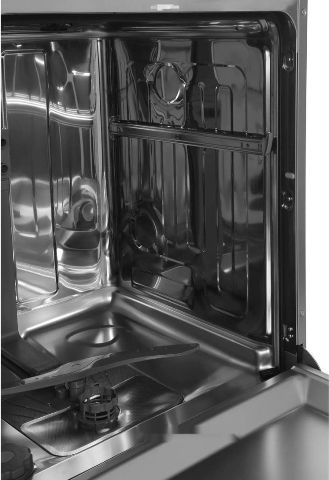 Посудомоечная машина Hyundai HBD 661 Посудомоечная машина Hyundai HBD 661