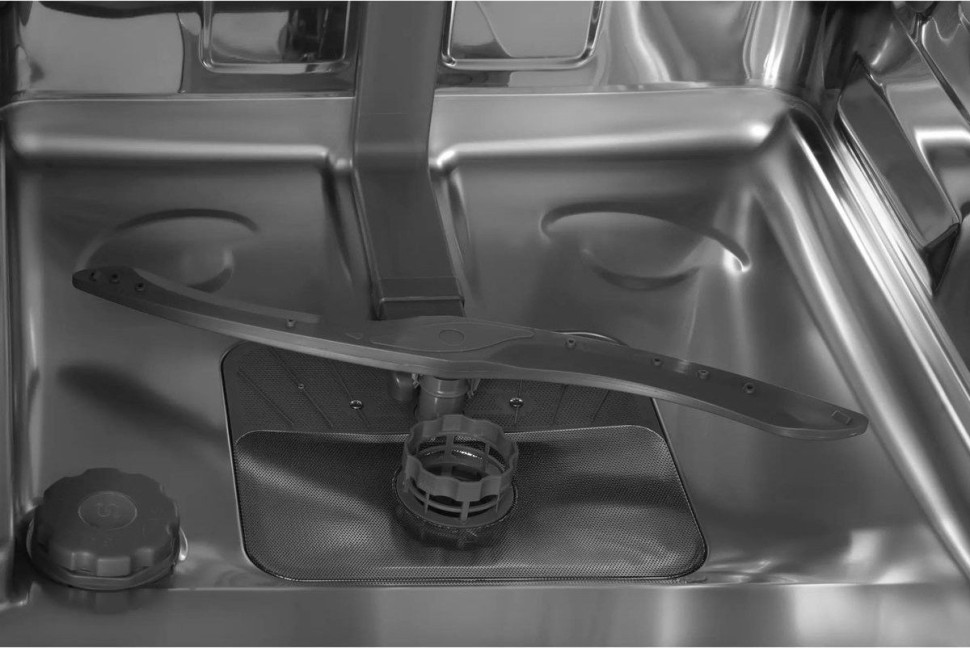 Посудомоечная машина Hyundai HBD 661 Посудомоечная машина Hyundai HBD 661