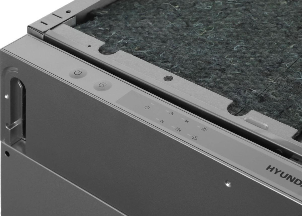 Посудомоечная машина Hyundai HBD 661 Посудомоечная машина Hyundai HBD 661