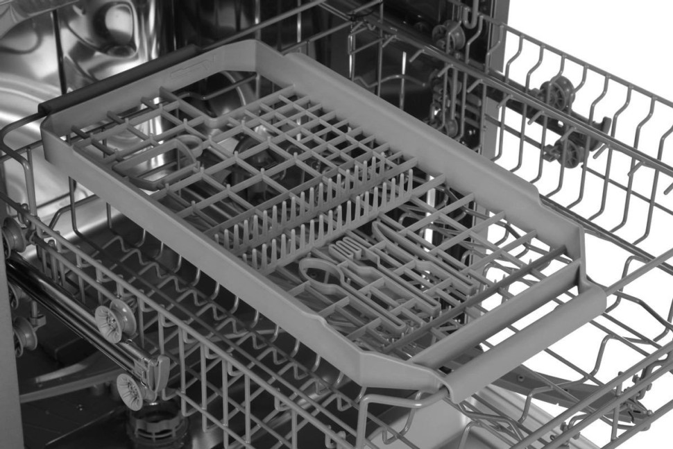 Посудомоечная машина Hyundai HBD 661 Посудомоечная машина Hyundai HBD 661