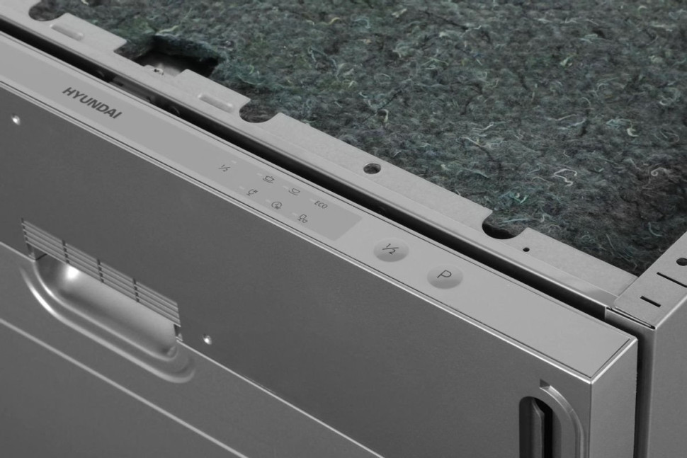 Посудомоечная машина Hyundai HBD 661 Посудомоечная машина Hyundai HBD 661