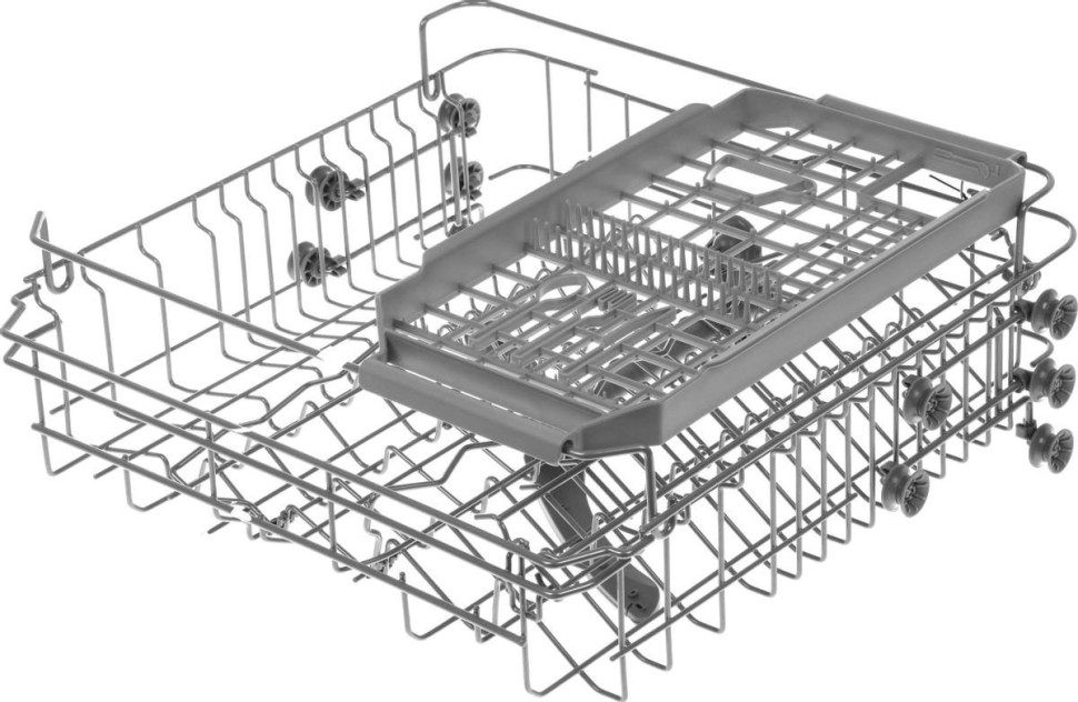 Посудомоечная машина Hyundai HBD 661 Посудомоечная машина Hyundai HBD 661