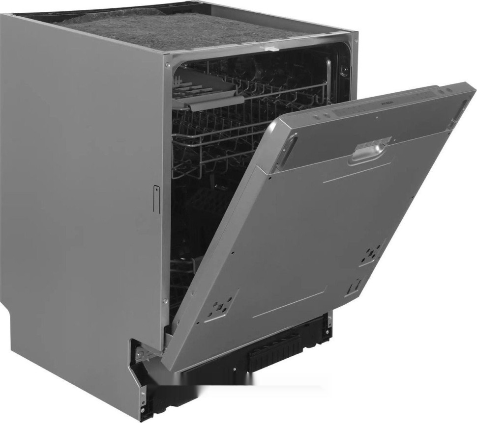 Посудомоечная машина Hyundai HBD 661 Посудомоечная машина Hyundai HBD 661