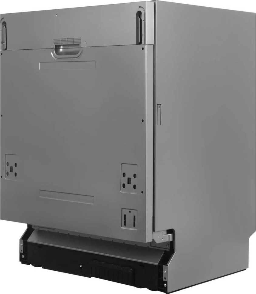 Посудомоечная машина Hyundai HBD 661 Посудомоечная машина Hyundai HBD 661