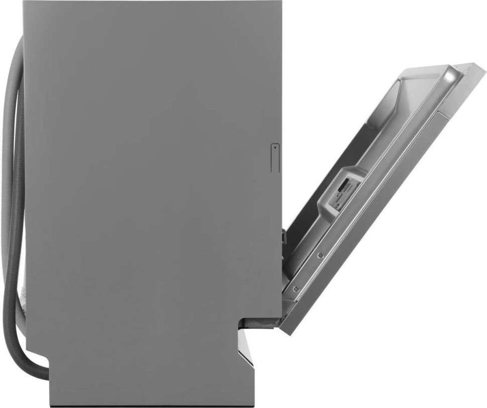 Посудомоечная машина Hyundai HBD 661 Посудомоечная машина Hyundai HBD 661