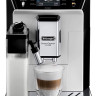 Эспрессо кофемашина Delonghi PrimaDonna Class Evo ECAM550.65.W