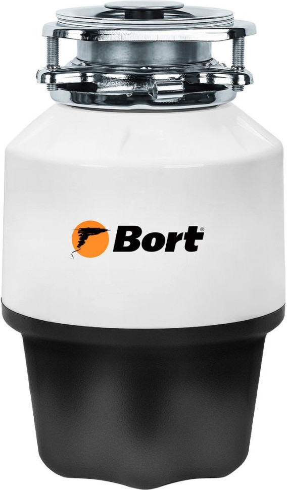 Измельчитель пищевых отходов BORT Alligator XL