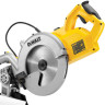 Дисковая пила DeWALT DWS778