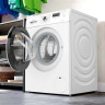 Стиральная машина Bosch Serie 2 WGE03209PL