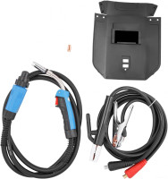 Сварочный инвертор Eland MIG-270 Pro