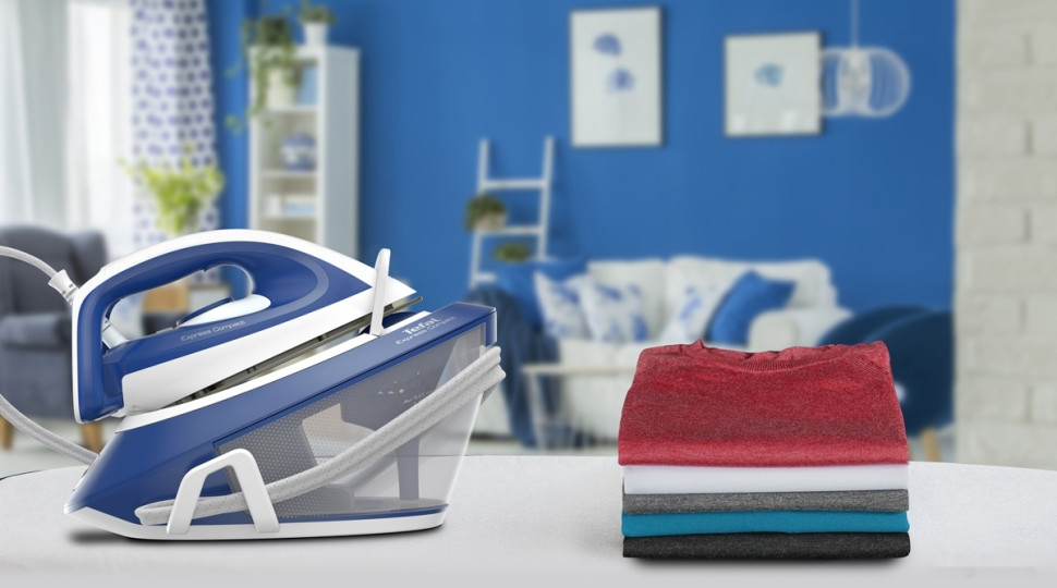 Утюг Tefal SV7112E0 Утюг Tefal SV7112E0