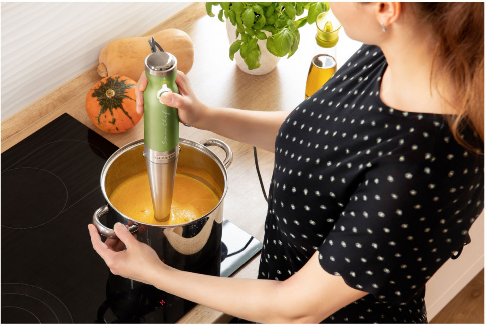 Блендер Sencor SHB 5600GG