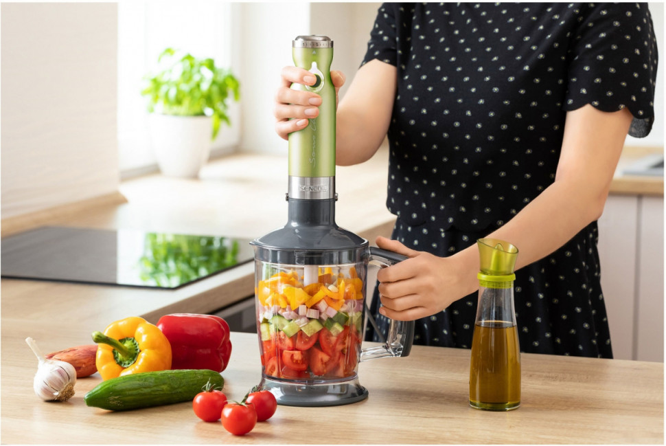 Блендер Sencor SHB 5600GG