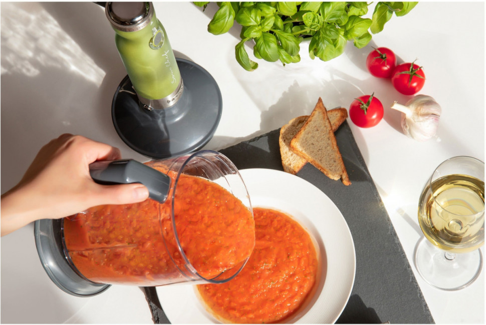 Блендер Sencor SHB 5600GG